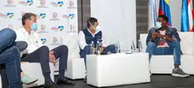“Estamos contentos con la actitud del Gobierno caleño para generar el empleo”: Ministerio de Trabajo