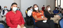 “Estamos contentos con la actitud del Gobierno caleño para generar el empleo”: Ministerio de Trabajo