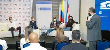 “Estamos contentos con la actitud del Gobierno caleño para generar el empleo”: Ministerio de Trabajo