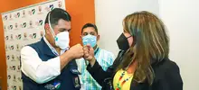 “Estamos contentos con la actitud del Gobierno caleño para generar el empleo”: Ministerio de Trabajo