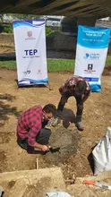Teatrino del río Cali, con nueva cara para el disfrute de la caleñidad