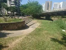 Teatrino del río Cali, con nueva cara para el disfrute de la caleñidad