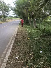 Mantenimiento de las vías rurales, prioridad de Infraestructura