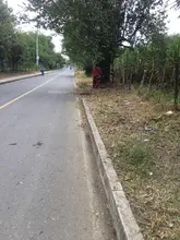 Mantenimiento de las vías rurales, prioridad de Infraestructura