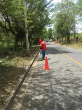 Mantenimiento de las vías rurales, prioridad de Infraestructura