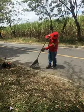 Mantenimiento de las vías rurales, prioridad de Infraestructura