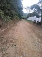 Mantenimiento de las vías rurales, prioridad de Infraestructura