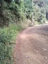 Mantenimiento de las vías rurales, prioridad de Infraestructura