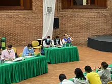 Comisión nacional inicia diálogos con mediación territorial