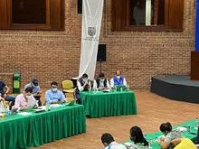 Comisión nacional inicia diálogos con mediación territorial