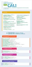 Horario y localización puntos de atención del Departamento Administrativo de Hacienda