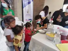 La primera infancia cada vez más caleña