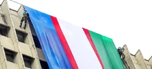  Izamos nuestra bandera con orgullo por Cali en sus 485 años