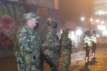 En su cumpleaños, Cali amaneció con cero homicidios en las últimas 24 horas