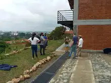 Con caminata al Ecoparque Cerro de La Bandera, Dagma celebró los 485 años de Cali