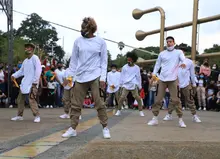 Cali se reconcilia y celebra 485 años por medio del arte y la cultura