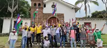 La EMRU, participó en el City Tour: un homenaje al centro y principal desarrollo de ciudad. 