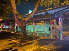 La entrega pacífica de la estación Universidades del MÍO se logró gracias al diálogo 