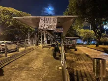 La entrega pacífica de la estación Universidades del MÍO se logró gracias al diálogo 
