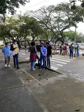 La entrega pacífica de la estación Universidades del MÍO se logró gracias al diálogo 