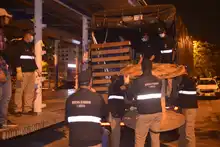 La entrega pacífica de la estación Universidades del MÍO se logró gracias al diálogo 