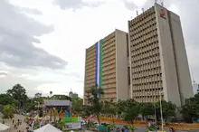 Así celebró Cali su cumpleaños 485