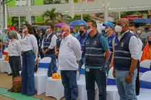Así celebró Cali su cumpleaños 485