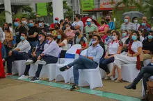 Así celebró Cali su cumpleaños 485