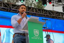 Así celebró Cali su cumpleaños 485
