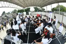 Las comunas de Cali están en movimiento