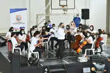 Las comunas de Cali están en movimiento