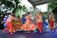 Las comunas de Cali están en movimiento