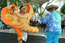 Las comunas de Cali están en movimiento