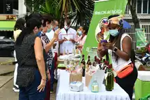 Las comunas de Cali están en movimiento