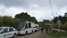 La seguridad llega a los Corregimientos de Cali