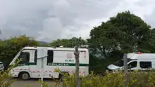 La seguridad llega a los Corregimientos de Cali