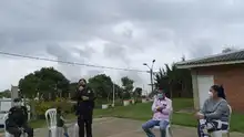 La seguridad llega a los Corregimientos de Cali