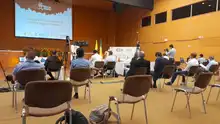 Dagma participa de la Alianza del Pacifico contra el Tráfico Ilegal de Maderas