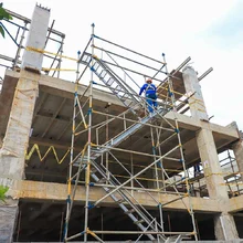 En el primer trimestre de 2022 estarán listas las obras en la sede educativa Rafael Pombo 