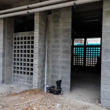 En el primer trimestre de 2022 estarán listas las obras en la sede educativa Rafael Pombo 