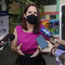 Con Cariño inició la atención a la primera infancia