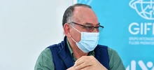 Cali instala punto interinstitucional de atención a migrantes en la Terminal