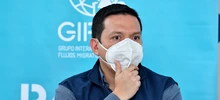 Cali instala punto interinstitucional de atención a migrantes en la Terminal