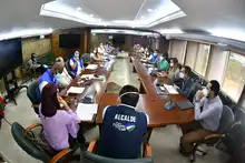 Cali, referente nacional en atención y caracterización de población migrante