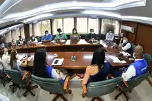 Cali, referente nacional en atención y caracterización de población migrante