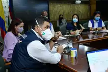 Cali, referente nacional en atención y caracterización de población migrante