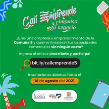 Emprendimientos de tres comunas se beneficiarán con proyectos reactivadores