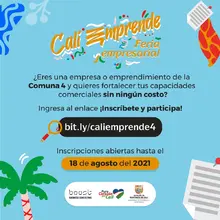 Emprendimientos de tres comunas se beneficiarán con proyectos reactivadores