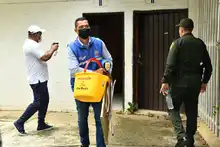 Polideportivo de Ciudad 2000 no estuvo ocupado por jóvenes de la resistencia