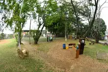 Polideportivo de Ciudad 2000 no estuvo ocupado por jóvenes de la resistencia